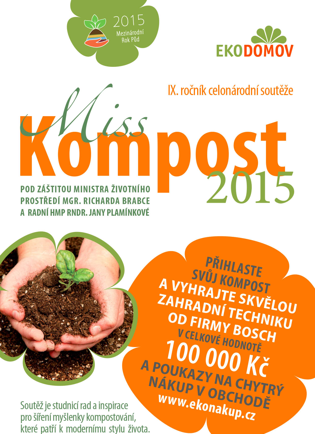 Miss Kompost 2015